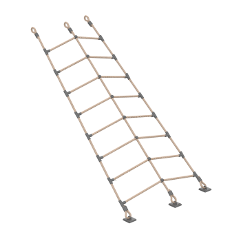 Канатний підйом